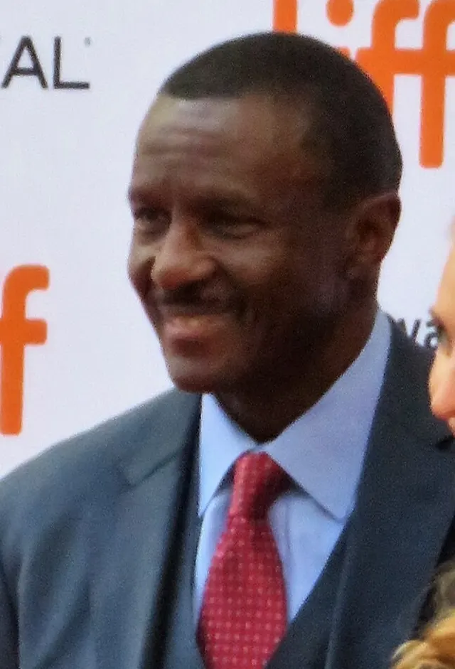 Dwane Casey