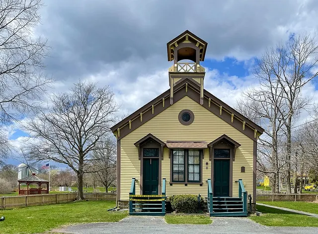 Paradise School
