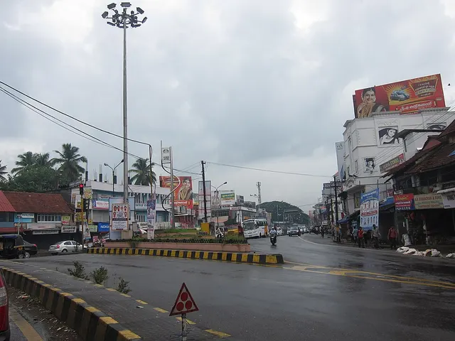 Angamaly