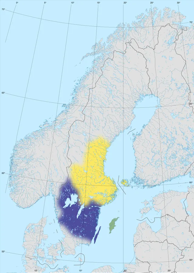 Swedes
