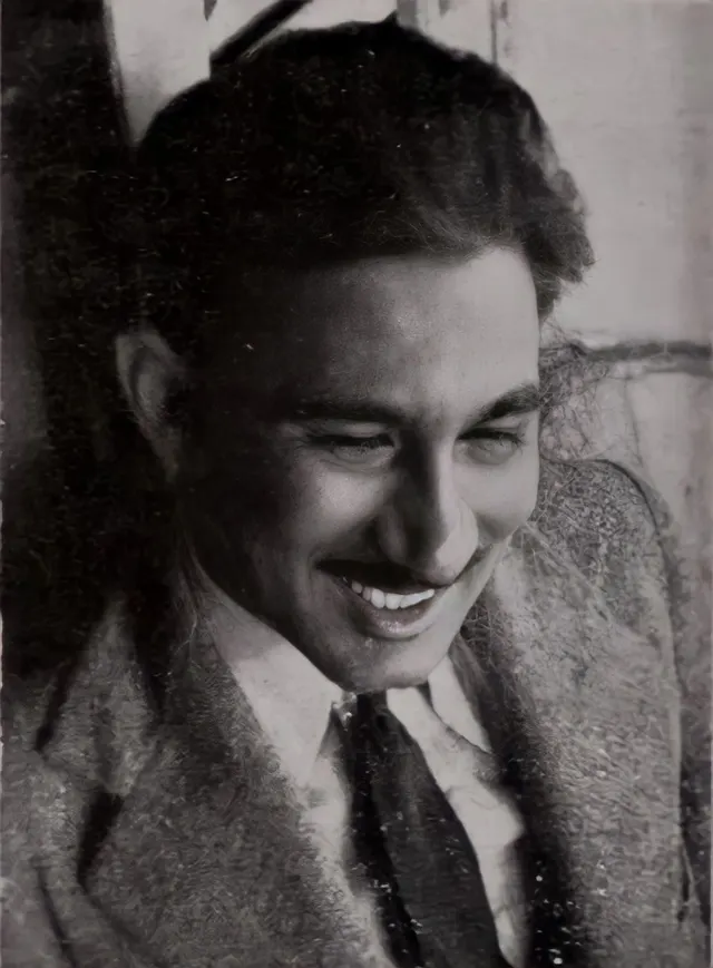 Khwaja Ahmad Abbas