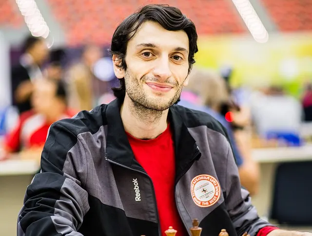Baadur Jobava