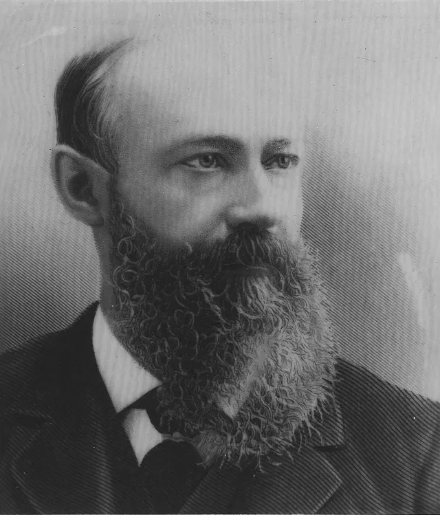 John Wesley Hyatt