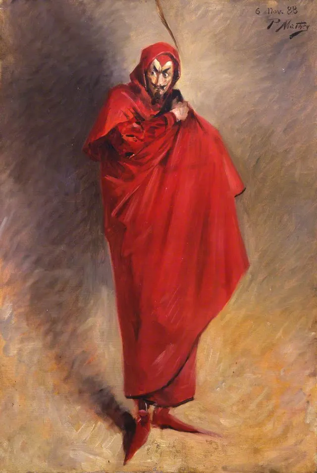 Méphistophélès