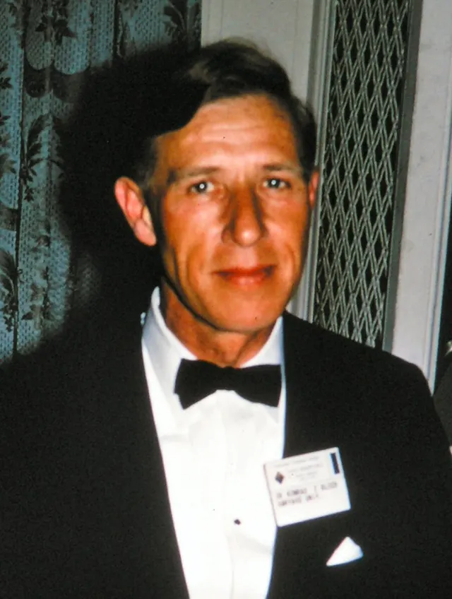 Konrad Emil Bloch