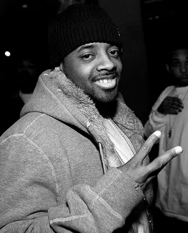 Jermaine Dupri production discography