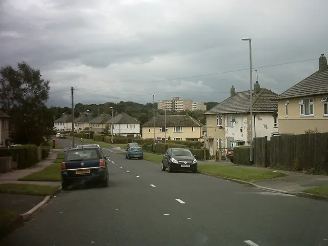 Moor Allerton