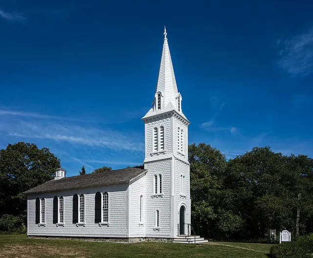 Narragansett Baptist Church