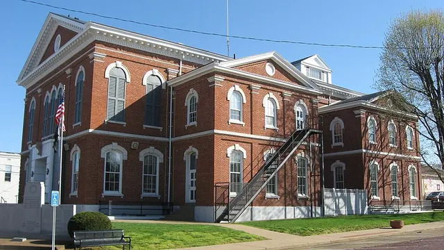Union County Courthouse