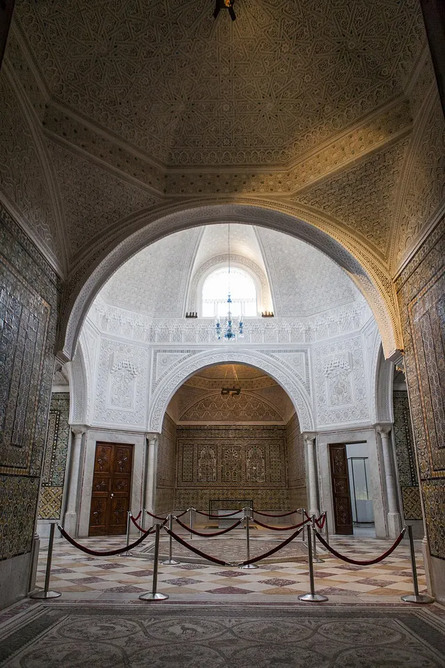 Musée national du Bardo