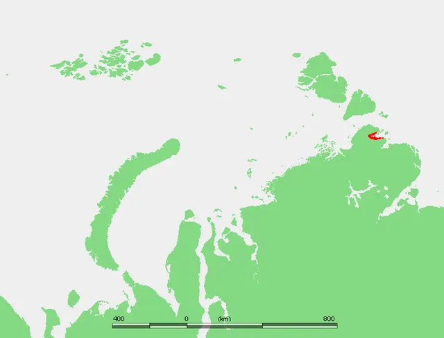 Simsa Bay