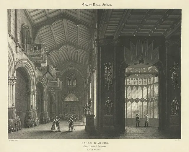 Aquatint