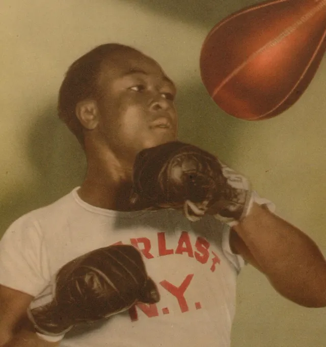 Kid Gavilan