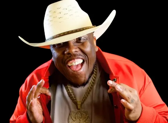 Krizz Kaliko
