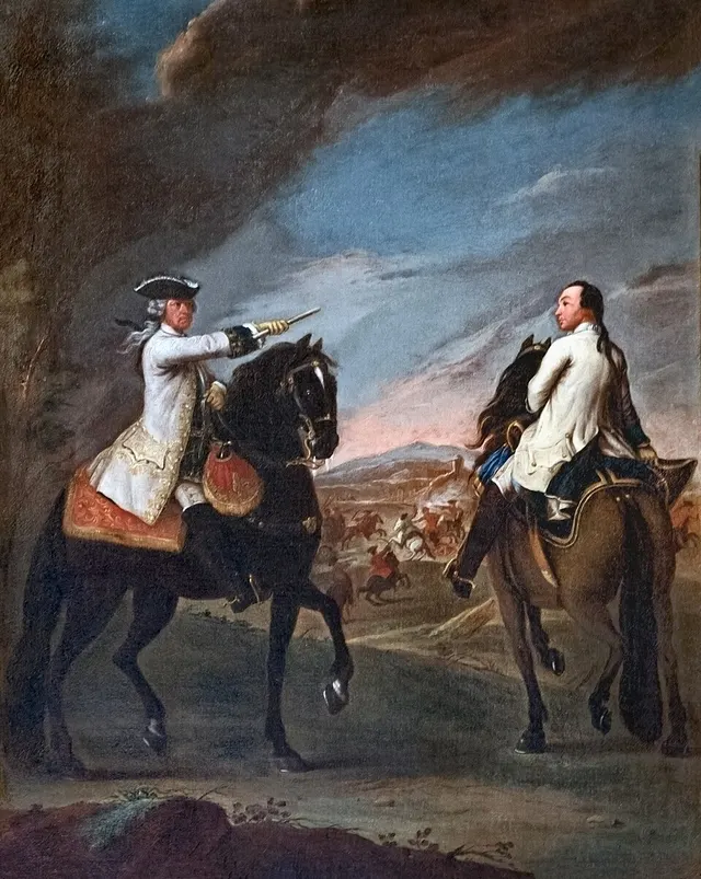 William Graham, 2nd Duke of Montrose
