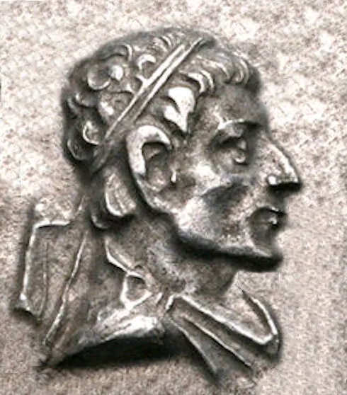 Heliocles II