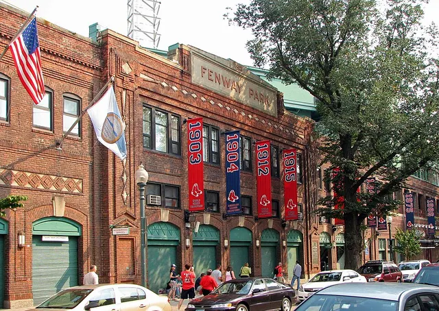 Jersey Street