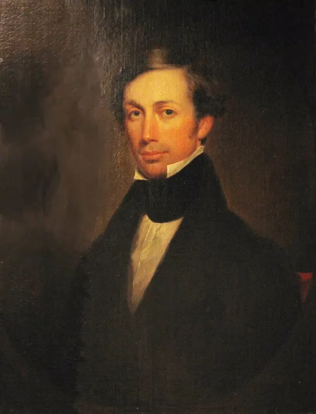 Henry Clay Jr.