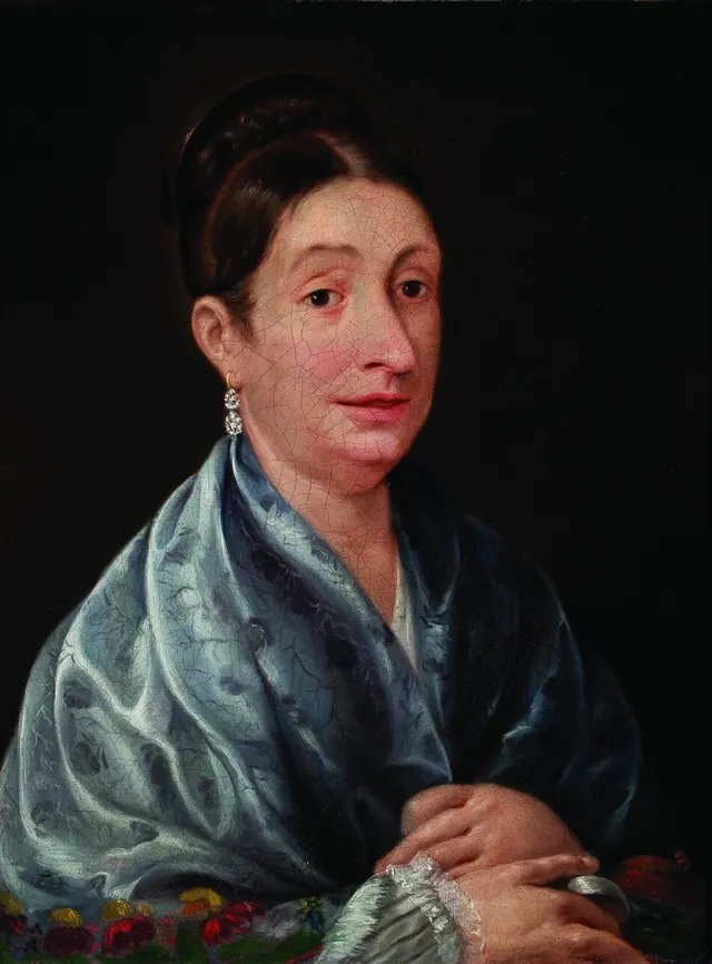 Josefa Ortiz de Domínguez