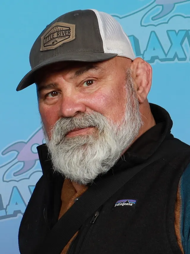 Rick Steiner
