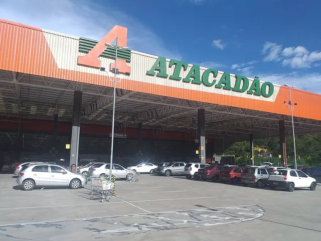 Atacadão