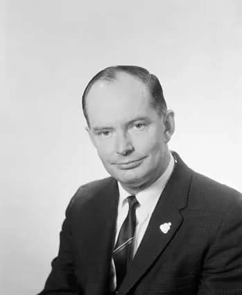 John Armitage
