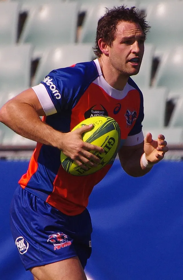 Ben Batger