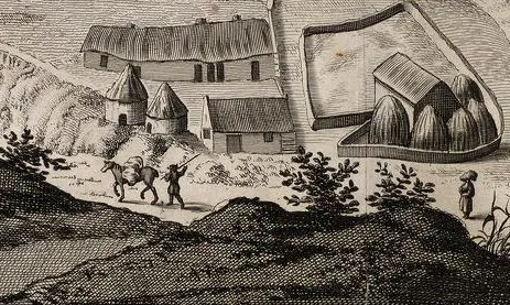 British Agricultural Revolution