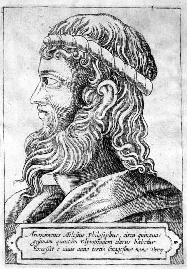 Anaximène