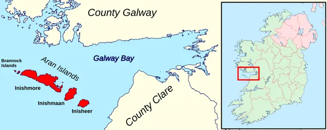 Aran Islands