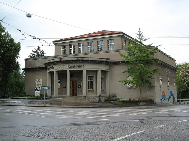 Kunsthalle Bern