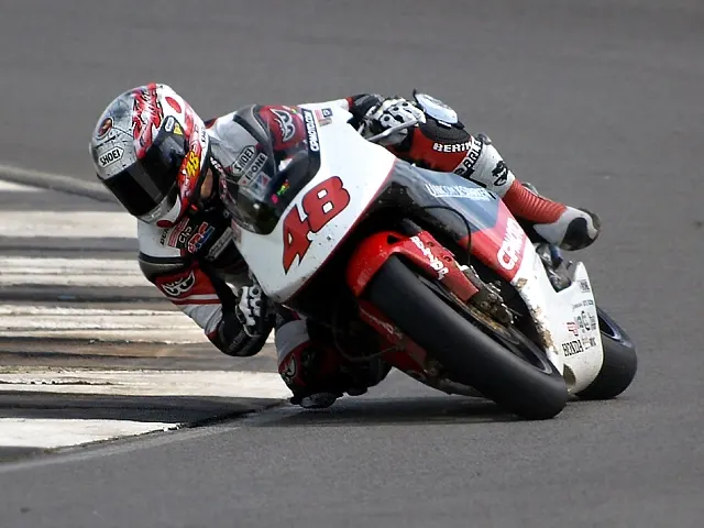 Honda RS250R