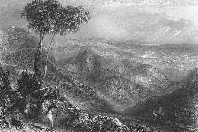 History of Dehradun