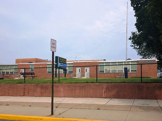 National Park School District