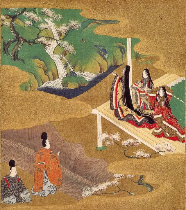 Hikaru Genji