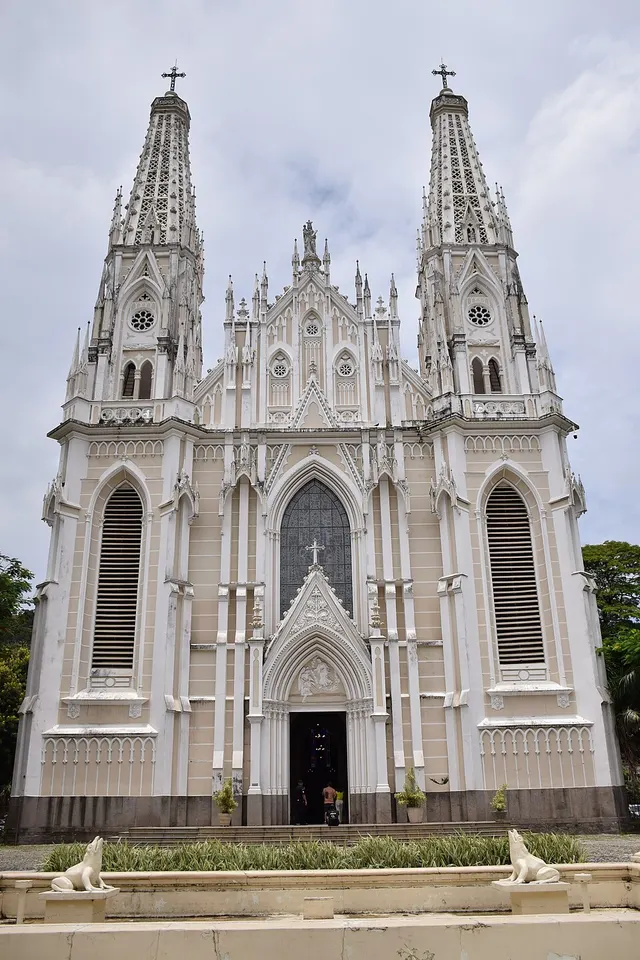 Archdiocese of Vitória