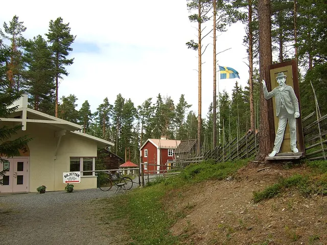 Ytterån