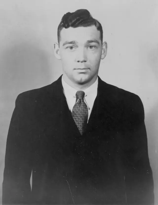 Douglas Kelley