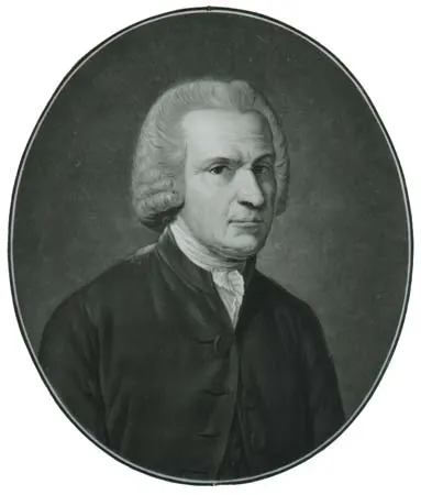 Guillaume Thomas François Raynal