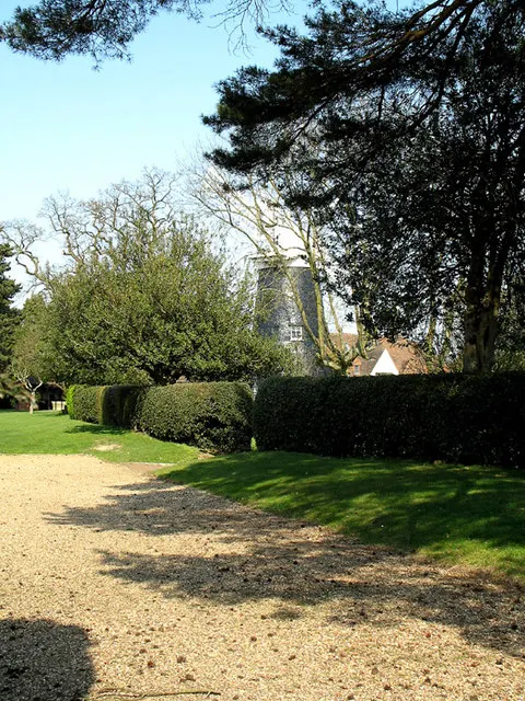 Barnet Gate Mill
