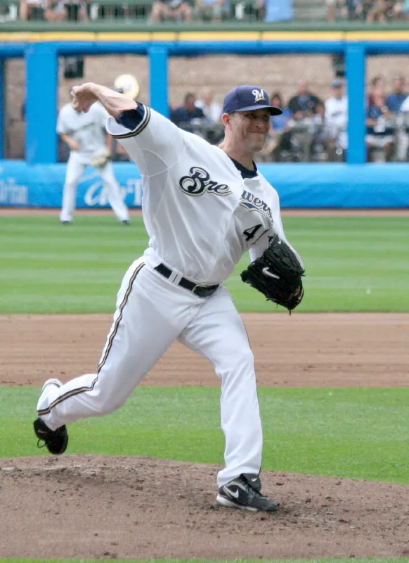 Braden Looper