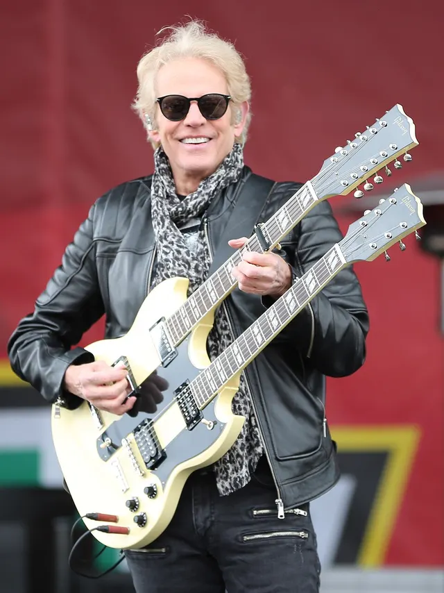 Don Felder