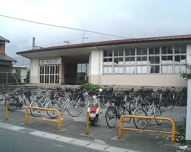 Tomidahama Station