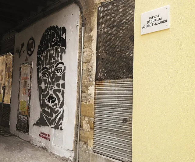Guillem Agulló i Salvador