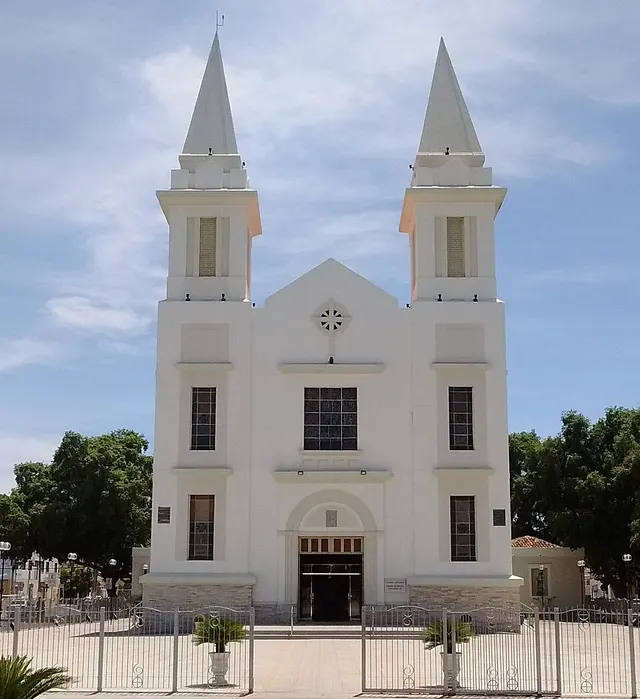Diocese of Juazeiro