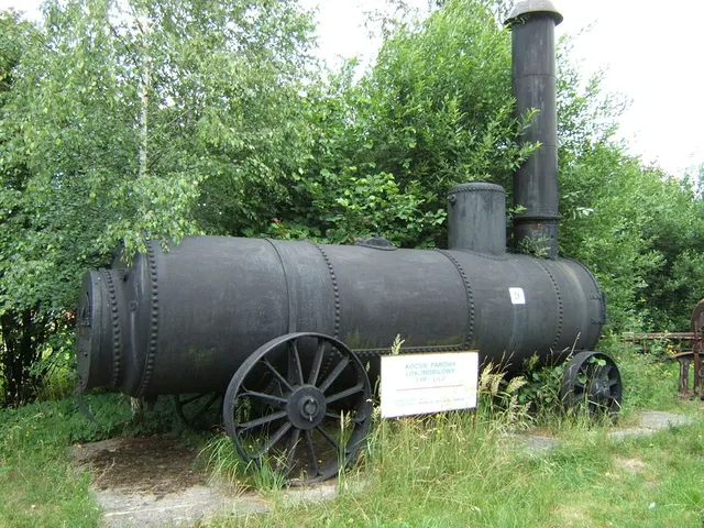 Chaudière