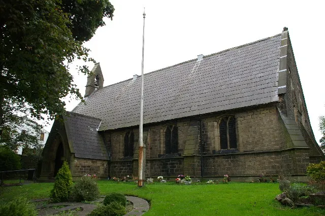 Shuttleworth, Greater Manchester