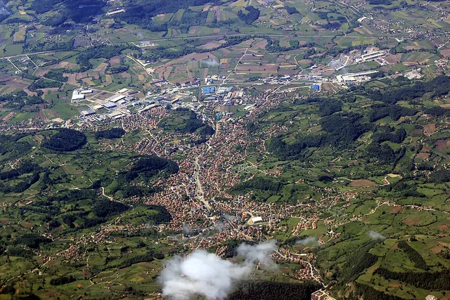 Gračanica, Bosnia and Herzegovina