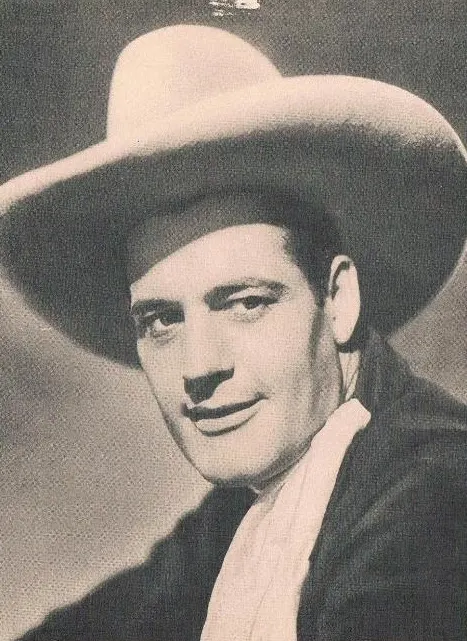 Charles Starrett