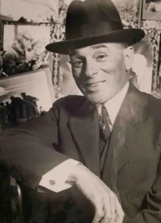 George Herriman